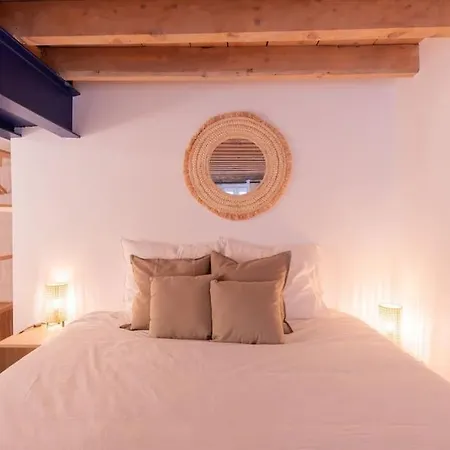 Appartement Le Royal - Mezzanine Plein Centre