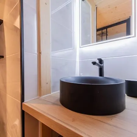 Le Royal - Mezzanine Plein Centre شقة *